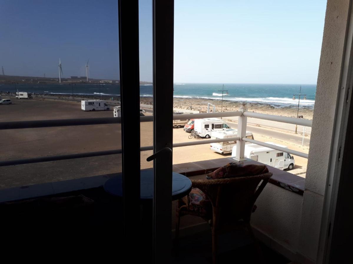 شقة Tiki Faro كوراليهو المظهر الخارجي الصورة